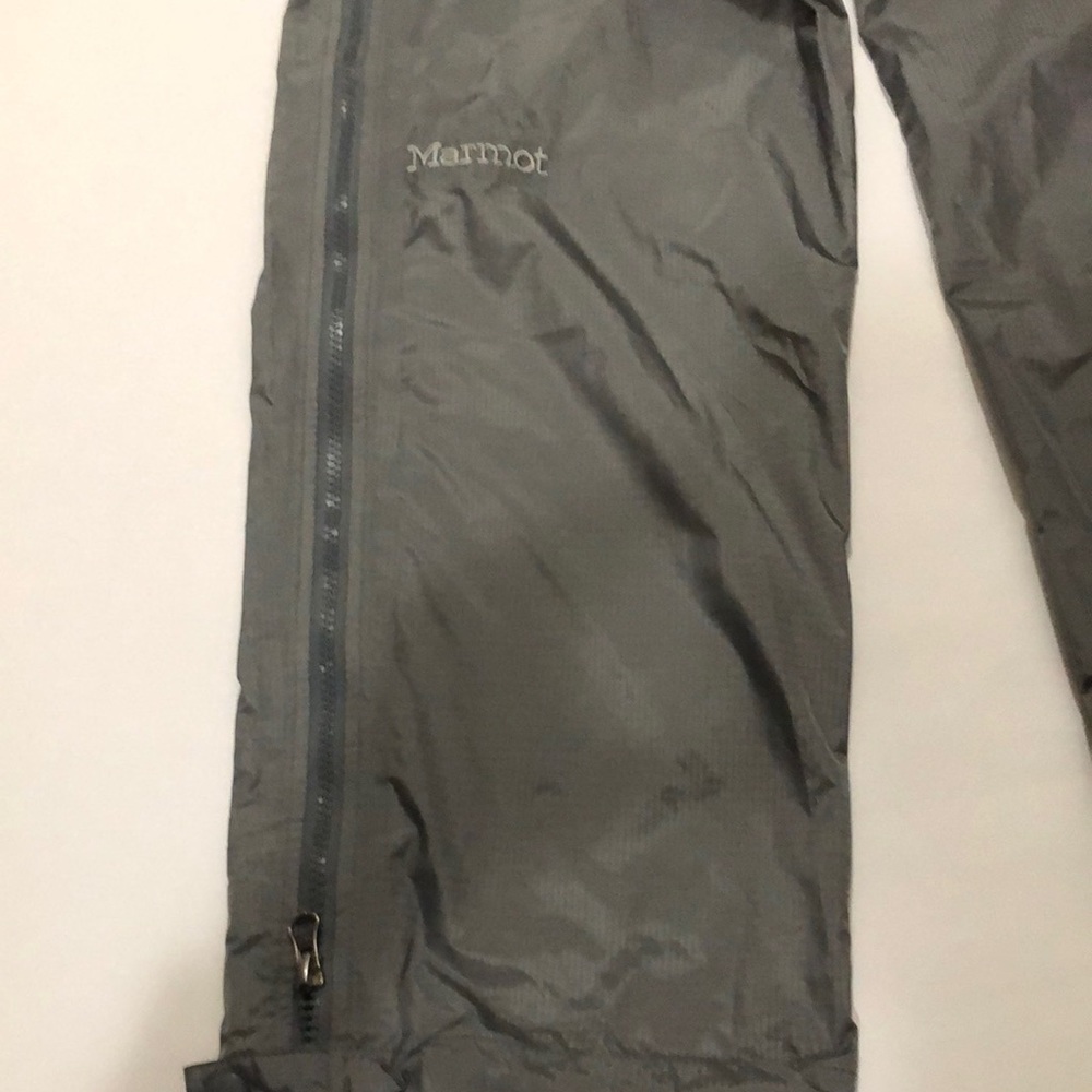 Marmot Precip Full Zip Pants - image 7